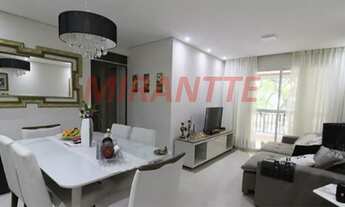 Imagem: Lindo apartamento em Vila Guilherme