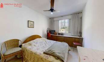 Imagem 5: 3 DORMS, FÁCIL ACESSO AO METRÔ ANA ROSA, 97 m² - Vila Mariana - São Paulo/SP - AP6147