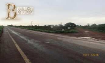 Imagem 3: Excelente Fazenda em Confresa, Mato Grosso