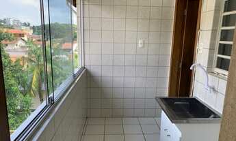 Imagem 6: Oportunidade ! Apartamento à venda com 2 dormitórios, 1 banheiros e uma vaga de garagem no