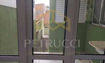 Imagem 5: Casa - Loteamento Residencial Novo Mundo - Campinas