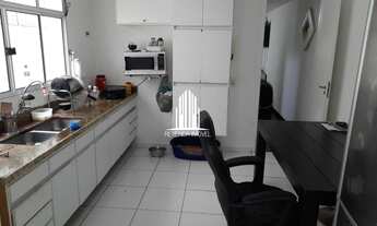 Imagem 3: Sobrado a venda com 220m² 5 quartos 2 suítes 2 vagas de garagem no Cambuci - São Paulo