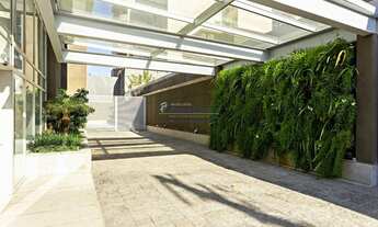 Imagem 5: Excelente Laje Comercial - 162m² - Bairro Pinheiros