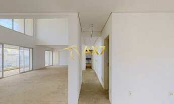 Imagem 3: Cobertura à venda 4 Quartos, 4 Suites, 6 Vagas, 606M², Campo Belo, SãO PAULO - SP