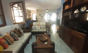 Imagem 2: Casa padrão 3.182m