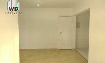 Imagem 3: Apartamento com 2 dormitórios (sendo 1 suíte) para alugar, 62 m² por R$ 3.000/mês - Alphav