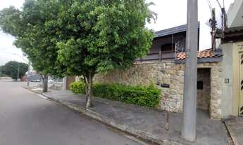 Imagem: JUNDIAÍ - Casa Padrão - JARDIM FLORESTAL