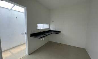 Imagem 2: Casa para venda com 3 quartos em Buraquinho - Lauro de Freitas - Bahia