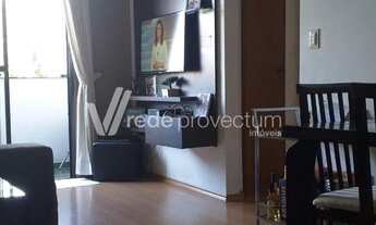 Imagem 2: Apartamento - Jardim Flamboyant - Campinas