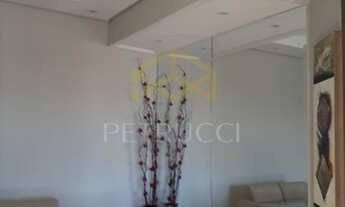 Imagem 3: Apartamento - Vila Santana - Campinas