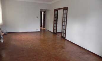 Imagem 2: Residência com 3 quartos para alugar por R$ 2800.00, 206.00 m2 - GUAIRA - CURITIBA/PR