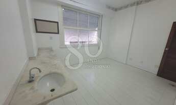 Imagem 2: Copacabana Galpão / depósito com aluguel por R$1.100 /mês