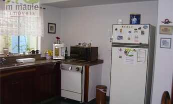 Imagem 3: Casa residencial à venda, Parque da Hípica, Campinas