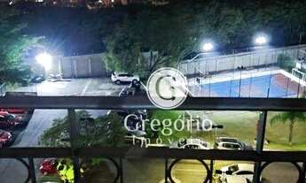 Imagem 5: Apartamento com 03 dormitórios, sacada e vaga de garagem em localização privilegiada - Jar