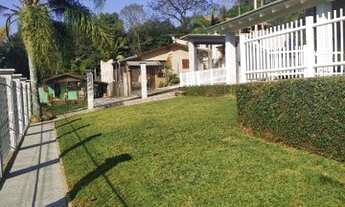 Imagem: Casa com 3 dormitórios à venda, 95 m²