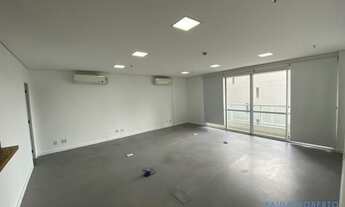 Imagem 3: CONJ. COMERCIAL - VILA LEOPOLDINA - SP