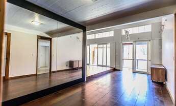 Imagem 3: Porto Alegre - Casa Padrão - Passo da Areia