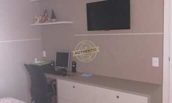 Imagem 6: APARTAMENTO RESIDENCIAL em INDAIATUBA - SP, JARDIM POMPÉIA