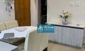 Imagem 4: Apartamento com 2 dormitórios à venda, 45 m² por R$ 350.000,00 - Gonzaga - Santos/SP