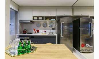 Imagem 2: Apartamento 3 Quartos para Venda em São Paulo, Vila Ipojuca, 3 dormitórios, 1 suíte, 2 ban