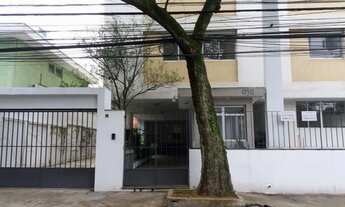 Imagem 2: Apartamento de 100 metros quadrados no bairro Vila Olímpia com 3 quartos