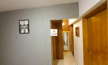 Imagem 2: Apartamento à venda, Brás, 63m², 2 dormitórios, sem vaga!