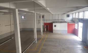 Imagem 5: São Paulo - Galpão/Depósito/Armazém - Barra Funda