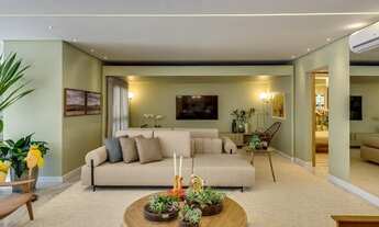 Imagem 6: Apartamento à venda, 4 quartos, 4 suítes, 3 vagas, Setor Bueno - Goiânia/GO