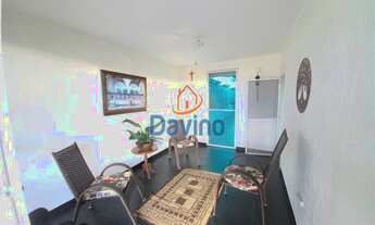 Imagem 5: CASA DE 2 DORMITÓRIOS COM SUÍTE E ESPAÇO GOURMET LOCALIZADA NO BAIRRO TUDE BASTOS - R$ 440