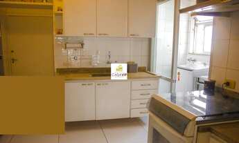 Imagem 6: Apartamento à venda, Jardim Londrina, 90m², 3 dormitórios, 1 suíte, 2 vagas!