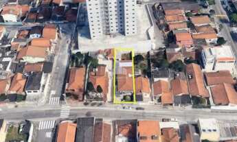 Imagem 1: Casa com 3 dormitórios à venda, 230 m² por R$ 960.000 - Vila Guarani - Mauá/SP