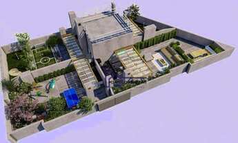 Imagem 7: Apartamento com 4 dormitórios à venda, 68 m² por R$ 480.000,00 - Vila Gardênia - Atibaia/S