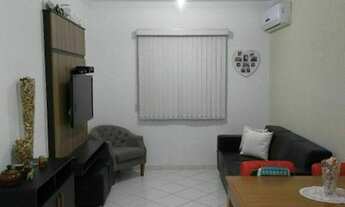 Imagem 3: Apartamento à venda no bairro Jardim Gonçalves - Sorocaba/SP