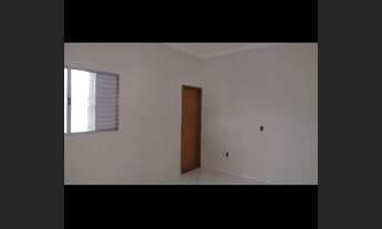 Imagem 2: Casa nova em Birigui