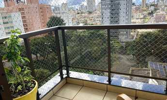 Imagem 6: EXCELENTE APARTAMENTO DE 3 QUARTOS E 2 SACADAS, ELEVADOR NO BAIRRO SARAIVA
