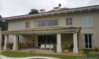 Imagem 2: CASA ASSOBRADADA - CIDADE JARDIM - SP