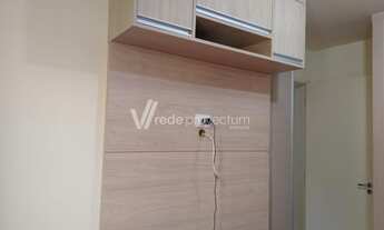 Imagem 7: Apartamento - Loteamento Parque São Martinho - Campinas