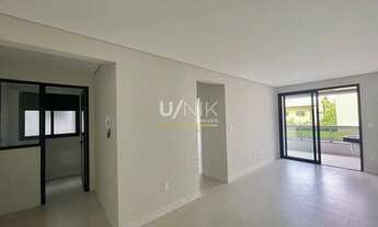 Imagem 2: Apartamento para venda com 72 metros quadrados com 2 quartos em Campeche - Florianópolis