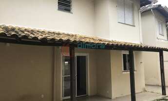 Imagem 2: Sobrado em Condomínio para Venda em Mogi das Cruzes, Vila Oliveira, 4 dormitórios, 3 suíte