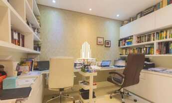 Imagem 3: Apartamento à venda com 290m², 5 quartos e 3 vagas