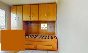 Imagem 5: Apartamento à venda, Vila Vermelha, 53m², 2 dormitórios, 1 vaga!