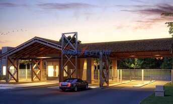 Imagem 2: Terreno - Haras Patente - Monte Alegre do Sul