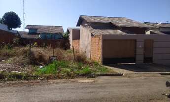 Imagem 6: Lote aldeia dos sonhos