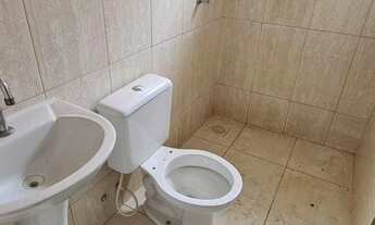 Imagem 7: Kitnet com 1 dormitório para alugar, 62 m² por R$ 550,00/mês - Goiânia Park Sul - Aparecid