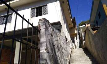 Imagem 4: Casa à venda, 200 m² por R$ 405.000,00 - Jardim Adalgisa - São Paulo/SP