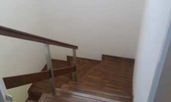 Imagem 4: CASA ASSOBRADADA - VILA IDA - SP