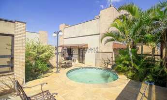 Imagem 2: Locação Cobertura 3 Dormitórios - 250 m² Pompéia