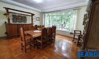 Imagem 2: APARTAMENTO - HIGIENÓPOLIS - SP