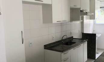 Imagem 4: Apartamento 3 qts suíte varanda no Condomínio Reserva Natural