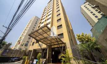 Imagem: Apartamento 82m² à venda com 1 dormitório